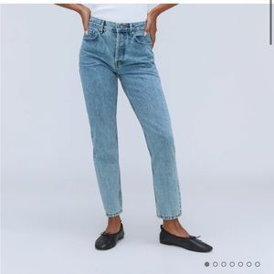 Everlane Cheeky Jean